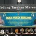 Kapolres Tarakan dan Ketua RT Se-Kota Tarakan Jalin Kebersamaan dalam Jumat Curhat dan Buka Puasa Bersama
