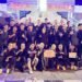 Tampilkan Etnik Budaya, Patrol Pemuda Binalawan Juara satu Festival Bedug Sahur Nunukan